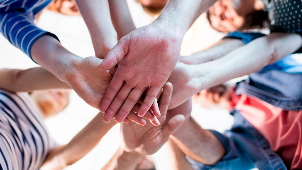 Billede til nyheden Ny guide til dialog om trivsel skal styrke det lokale miljø