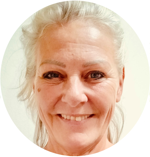 Medarbejder profilbillede