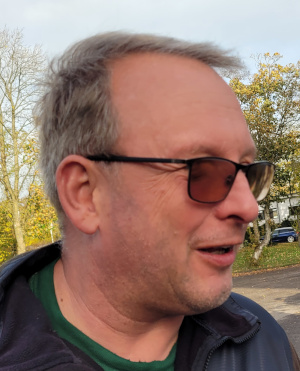 Medarbejder profilbillede