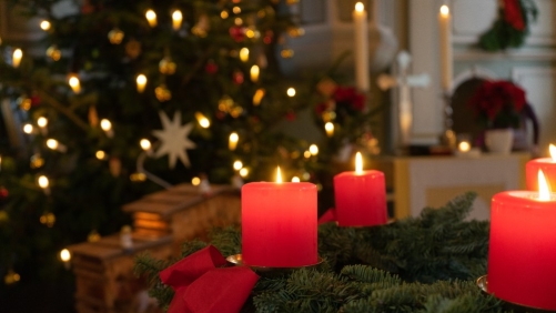 Billede til den relaterede nyhed Sådan er reglerne for faste og løse fridage i julen