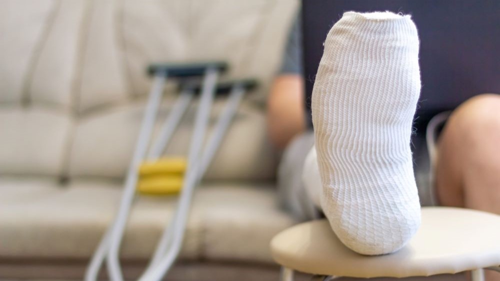 Billede til den relaterede nyhed Har du fået en arbejdsskade? Her er de 7 vigtigste råd til dig