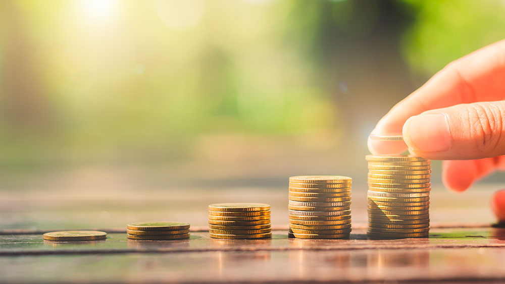 Billede til den relaterede nyhed Du har ansøgt om lønstigning – men hvad sker der nu?