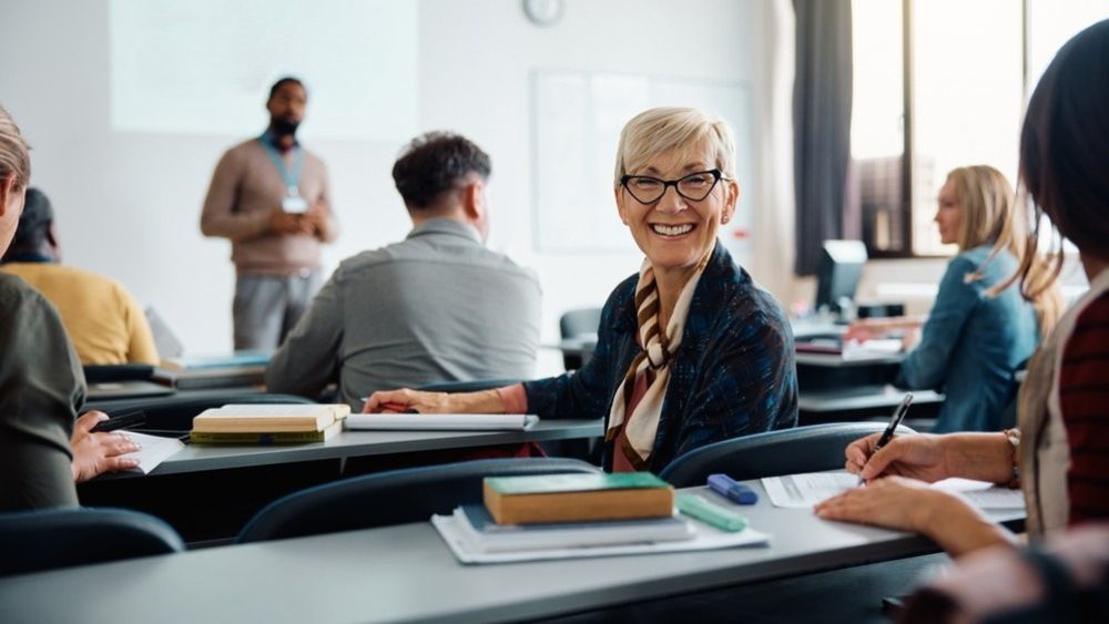 Billede til den relaterede nyhed Introkurser for nyansatte i Roskilde og Lolland-Falsters stifter