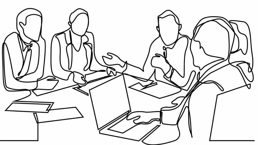 Billede til den relaterede nyhed Bliv klædt på til gode medarbejdermøder