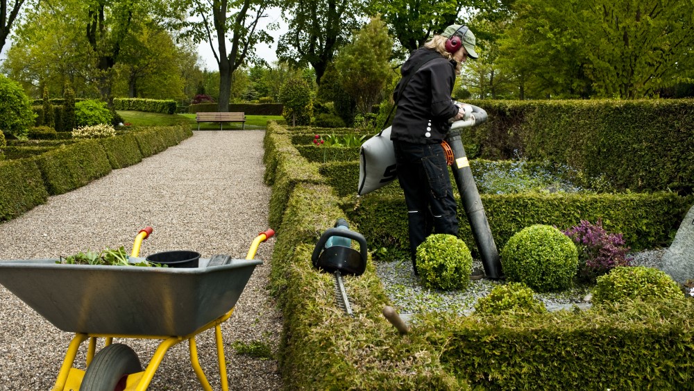 Billede til nyheden Hvornår har du sidst fået udarbejdet en APV?