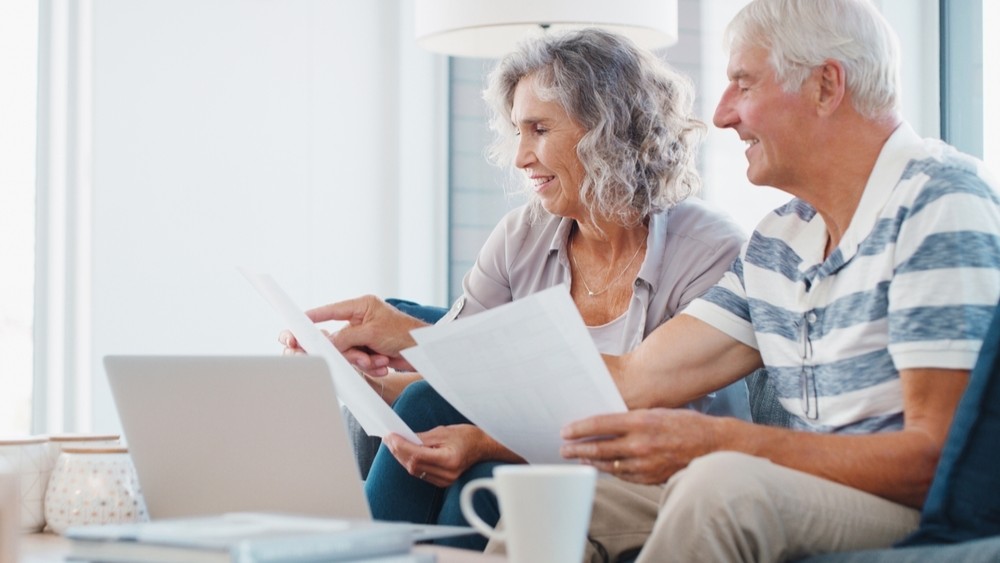 Billede til den relaterede nyhed Nu sker der noget med din pension – og det er godt