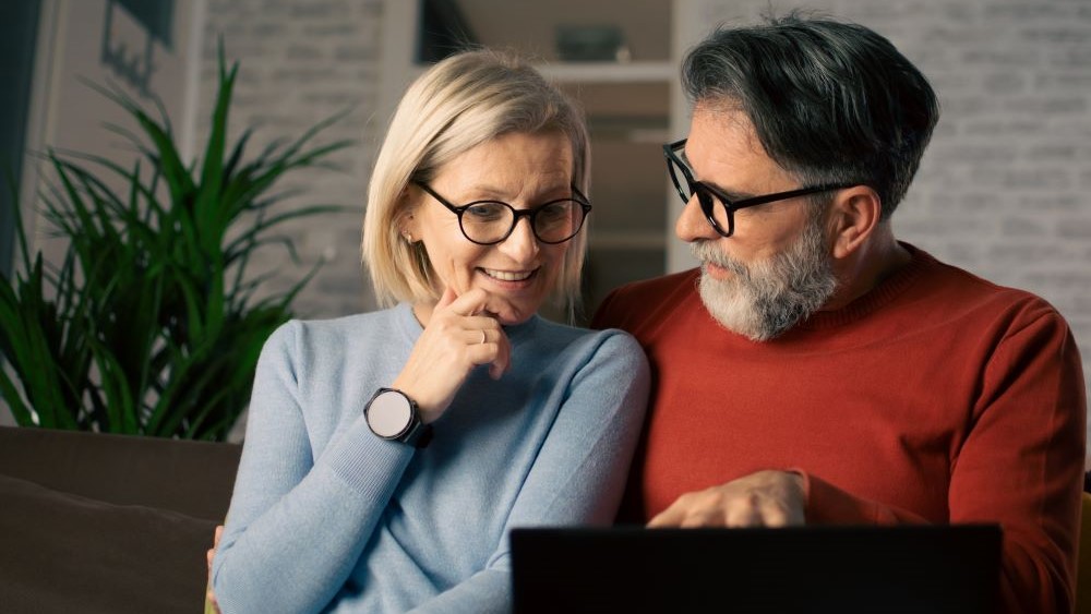 Billede til nyheden Start planlægningen af din pension i god tid 