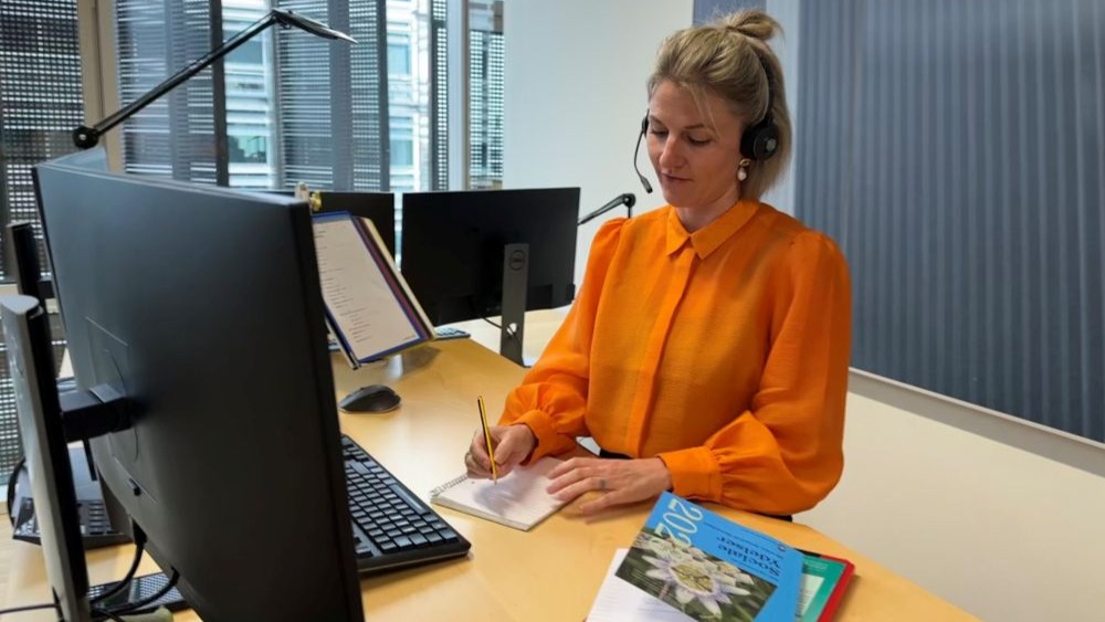 Billede til nyheden Bedre hjælp til stress og trivselsproblemer