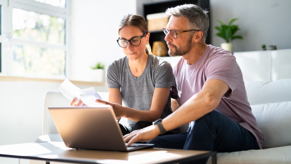 Billede til den relaterede nyhed Sampension: Sådan er din pension typisk sammensat