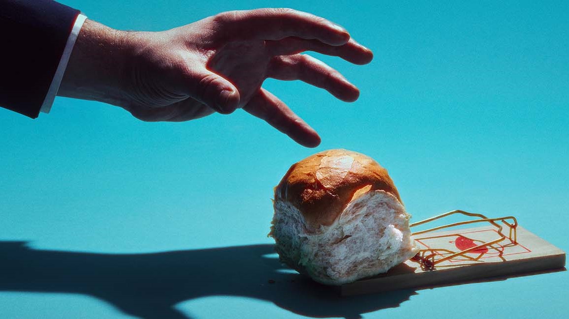 Billede til nyheden Regeringen rykker ved balancen i den danske model